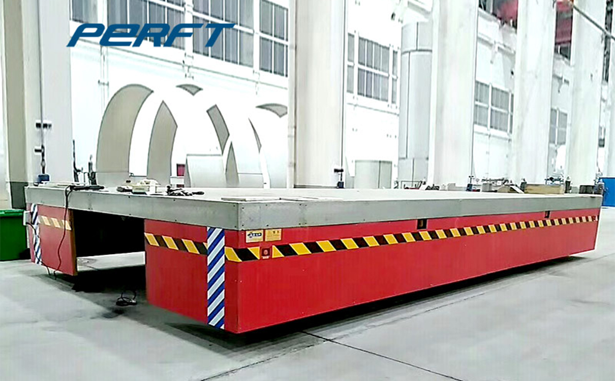 Heavy Duty Die Transport Wagon