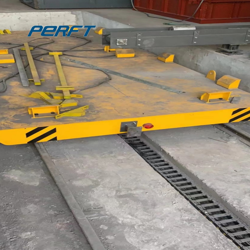 RGV Delivered Successfully in America