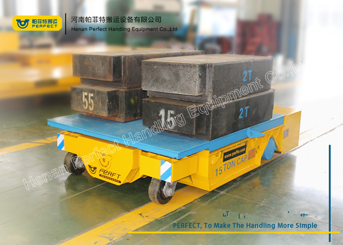 Automated guided vehicle manufacture