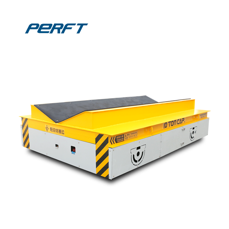 electric transfer cart