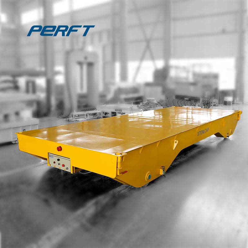  cargo transfer flat cart ,  transfer flat cart equipment on rail
