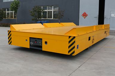 electric transfer cart