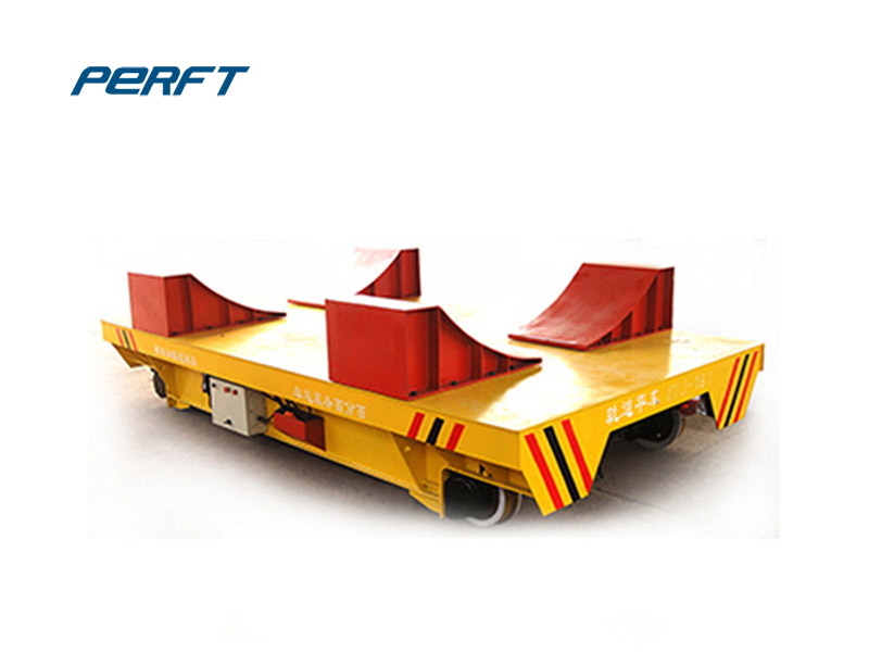  battery-power-rail-transfer-trolley