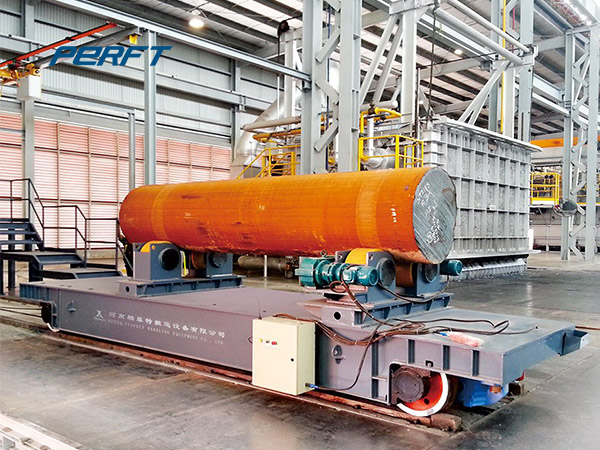 electric-driven-transfer-cart