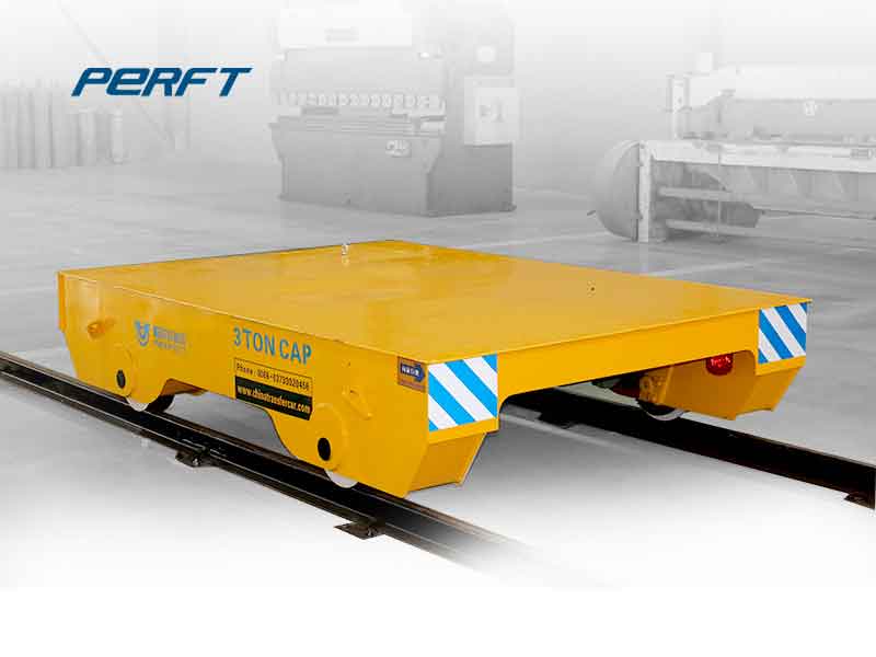 foundry-parts-transfer-carts