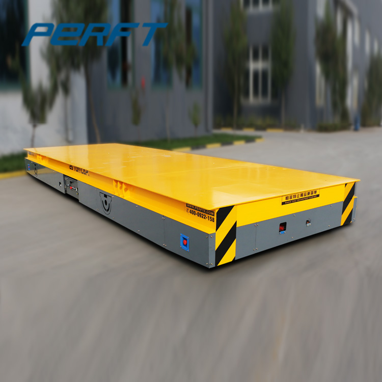 electric transfer cart