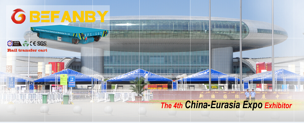 transfer carts manufacturer