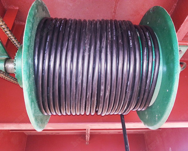 cable-reel