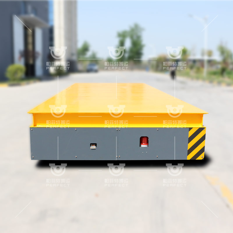electric transfer cart