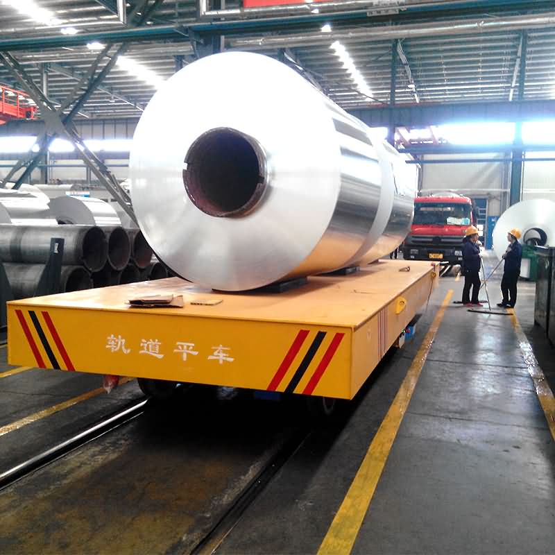 factory transport equipment