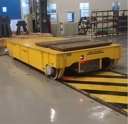 Transfer Cart 20 Ton