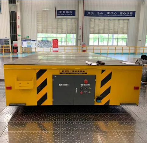 15 ton transfer cart