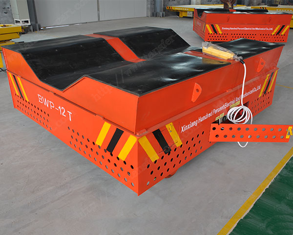 coil-transfer-trolley